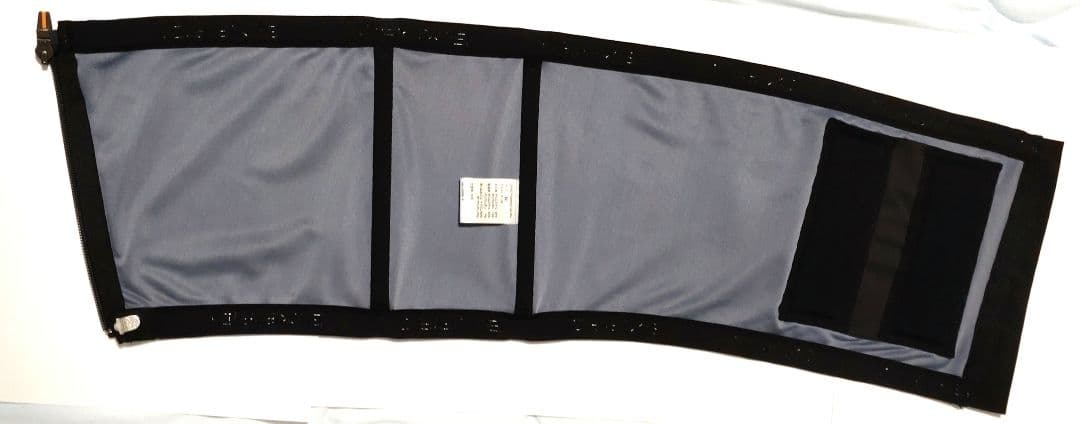 ねずみ品　Sixpad パワースーツライト アブス サイズM