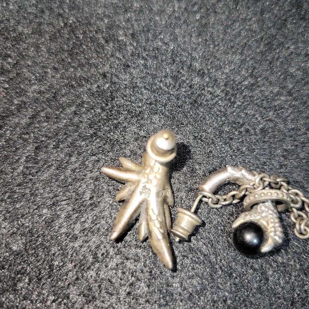 ブラッディマリー　ピアスセット