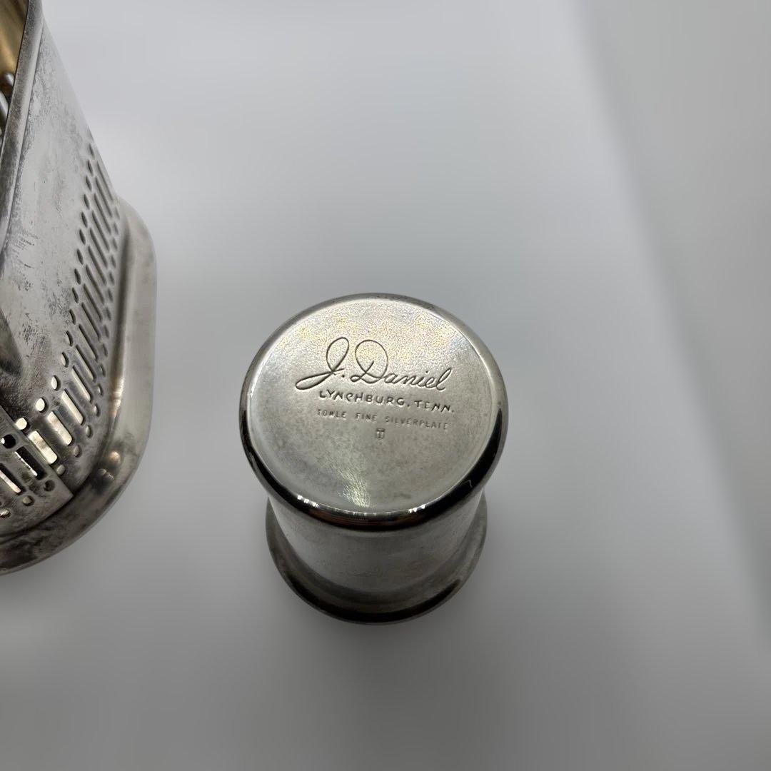 未開封　Jack Daniel's Old No. 7 ウイスキー 750ml