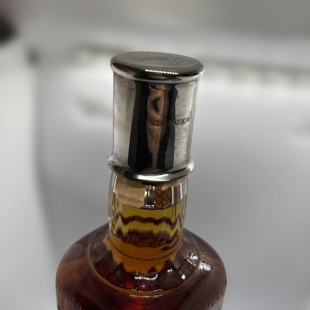 未開封　Jack Daniel's Old No. 7 ウイスキー 750ml
