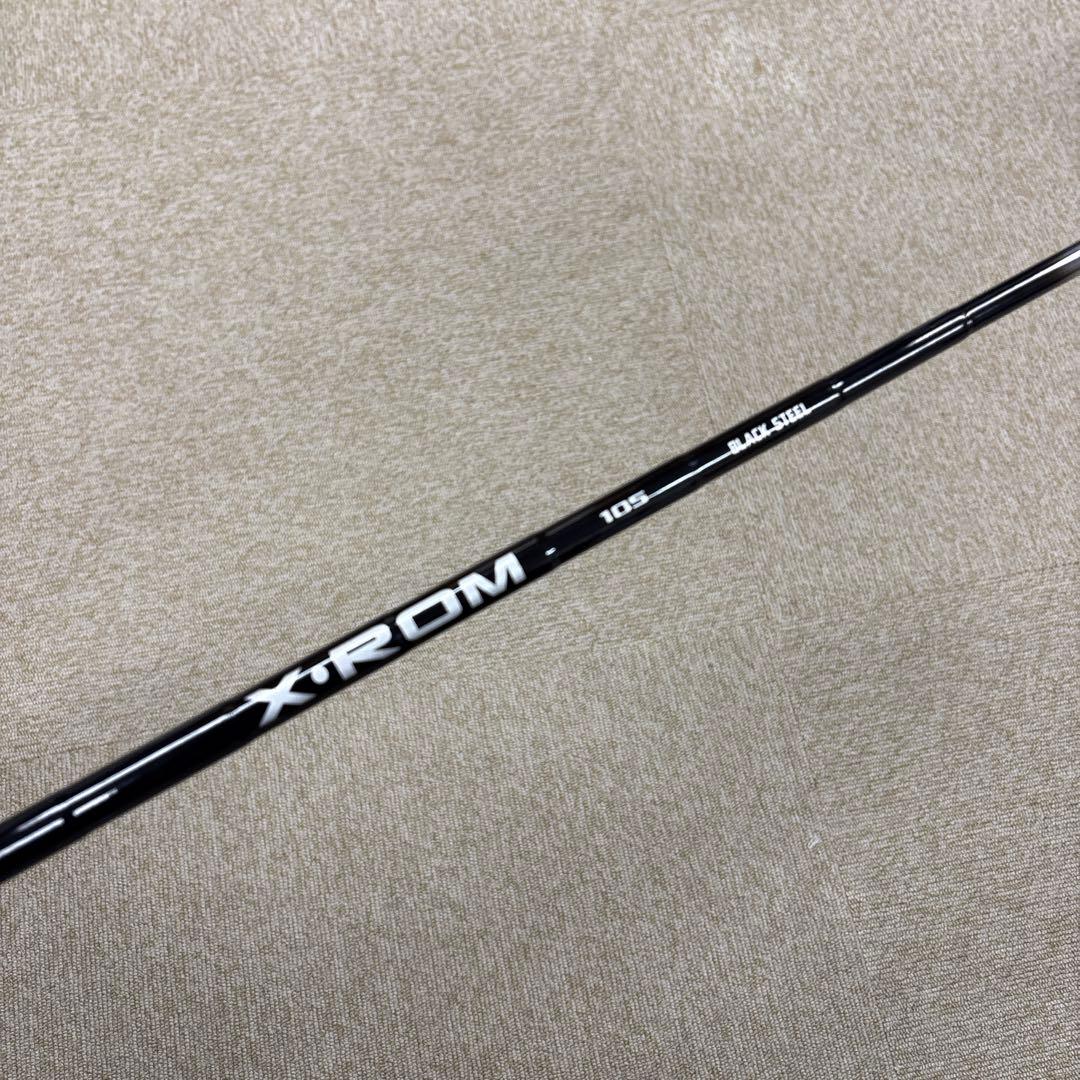 RomaRo Ray SX-PRO 48° No.W3