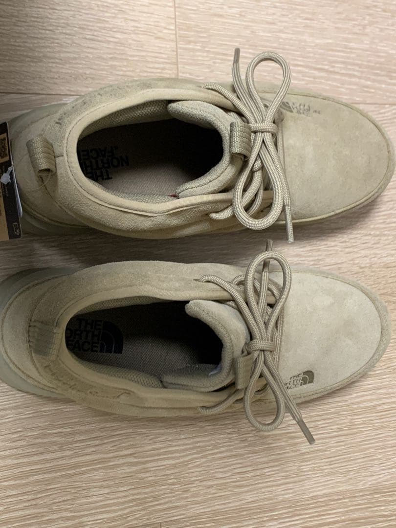 新品　ヌプシチャッカブーツ　24cm