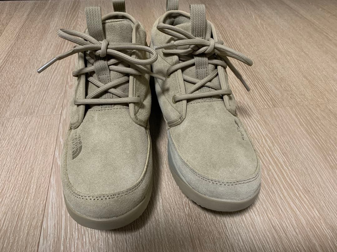 新品　ヌプシチャッカブーツ　24cm