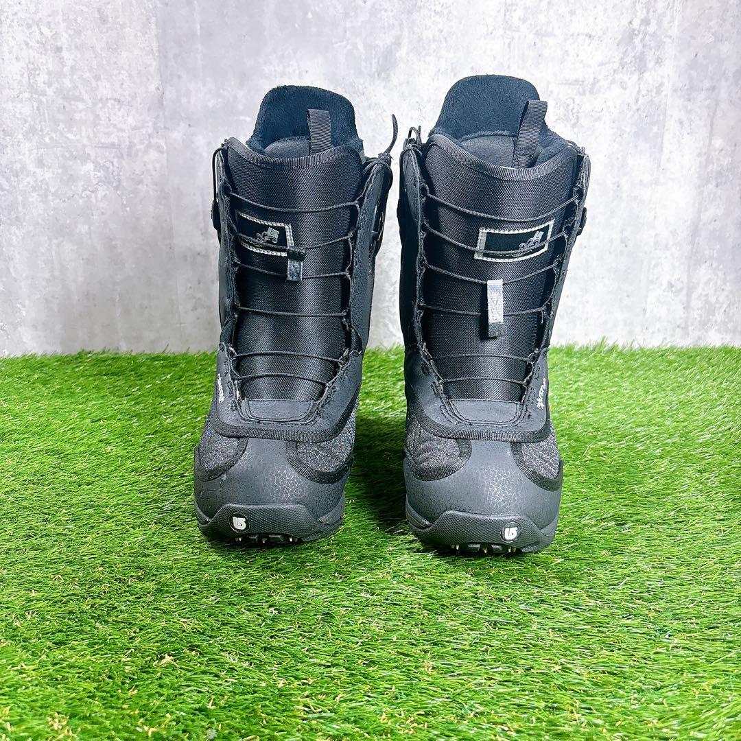 BURTON EMERALD 24.0cm MOTO 24.0cm 2点