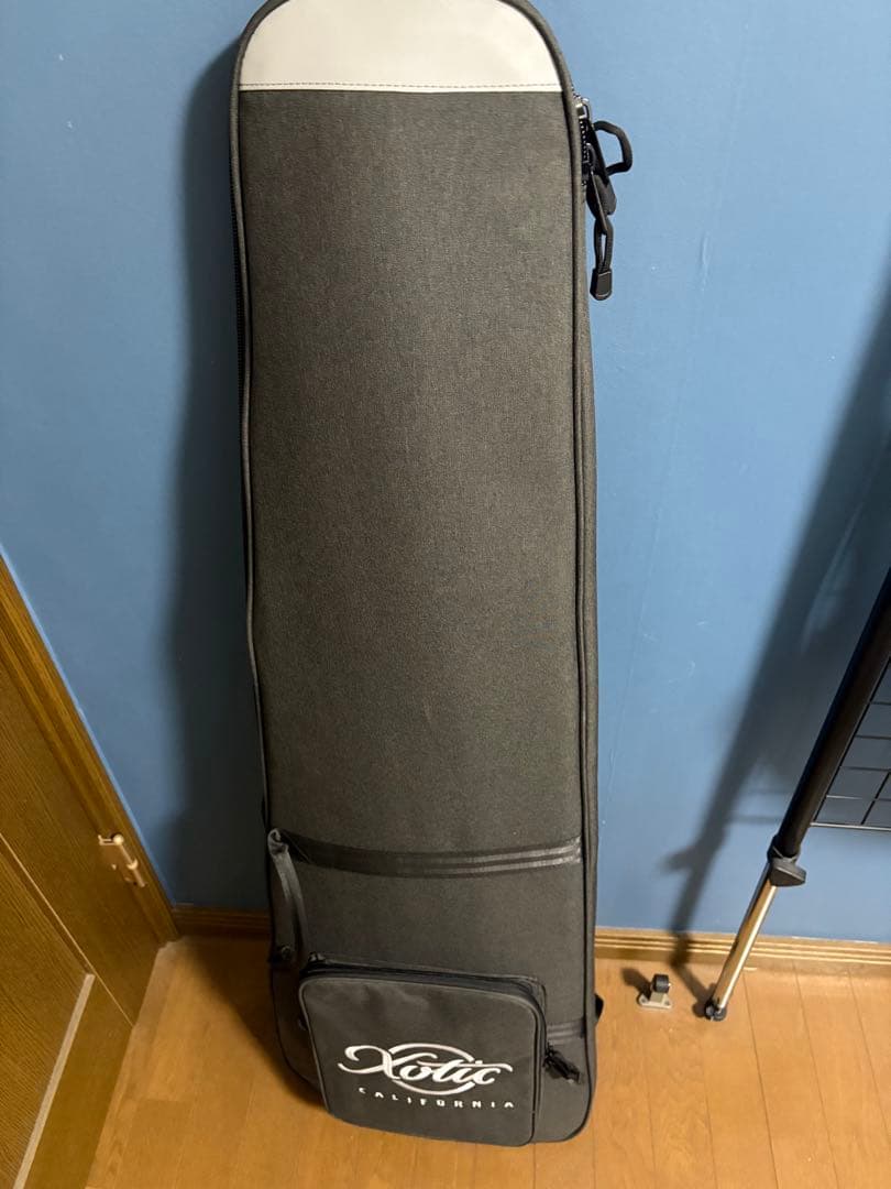 ベース Xotic xj-1t 5st