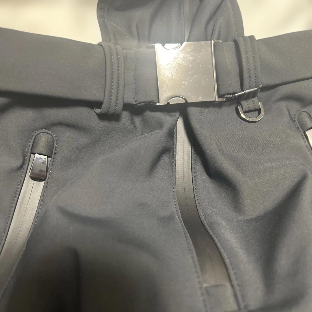 ●ZARA● WATER RESISTANT●スキーウェア●XS●