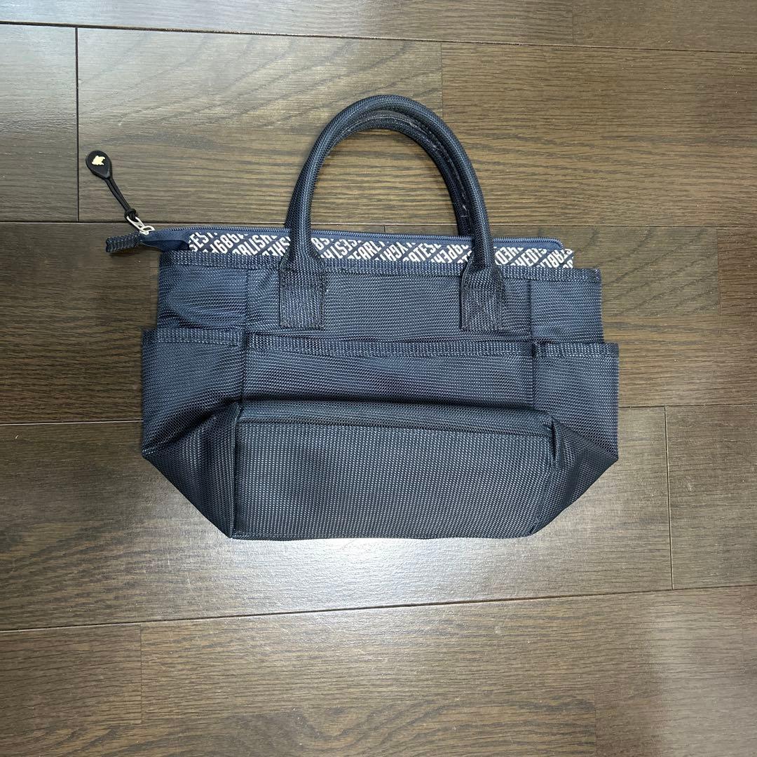 REARY GATES ロッカーバッグ&カートバッグ