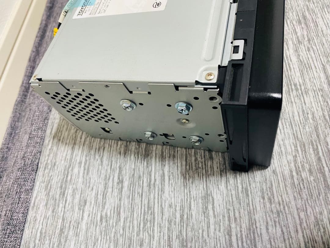 NSZT-W64 カーナビゲーション 割と美品