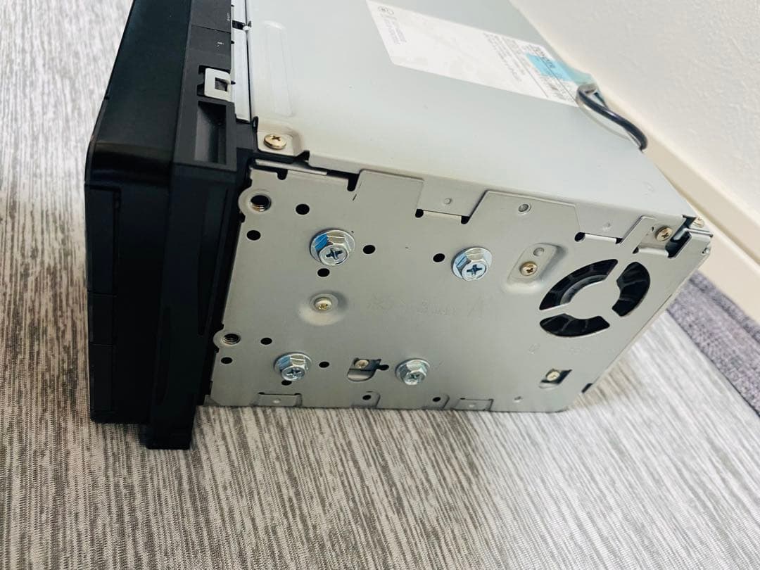 NSZT-W64 カーナビゲーション 割と美品