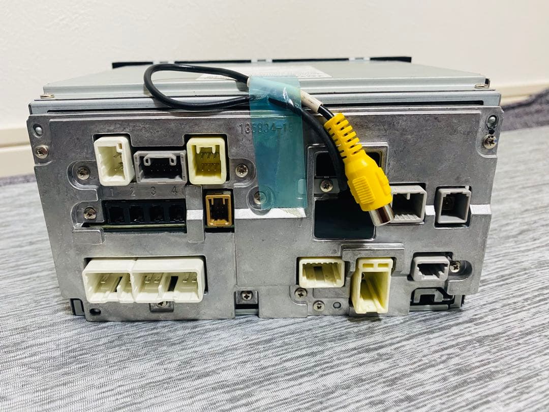 NSZT-W64 カーナビゲーション 割と美品