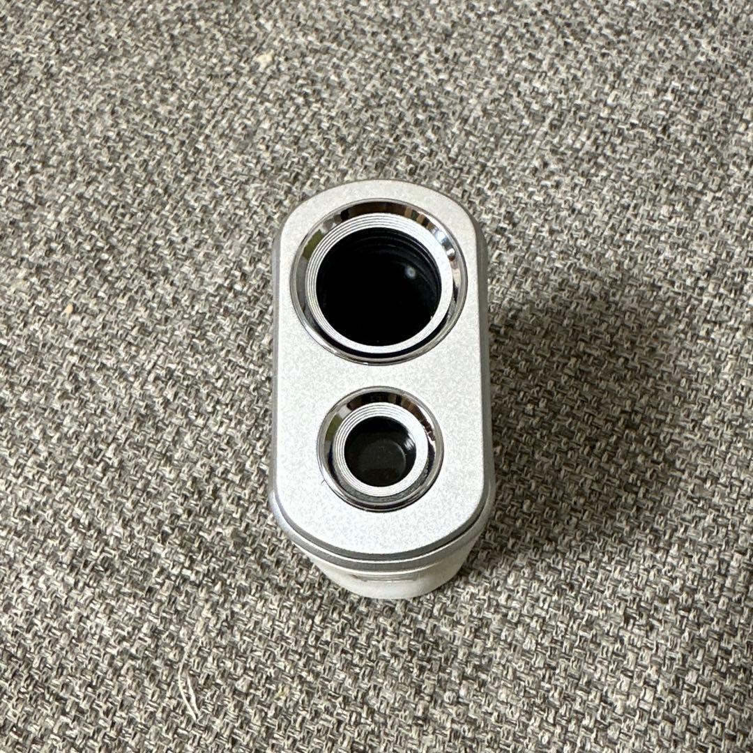 NINJOR GOLFゴルフ レーザー 距離計 NJ MINI PRO OLED