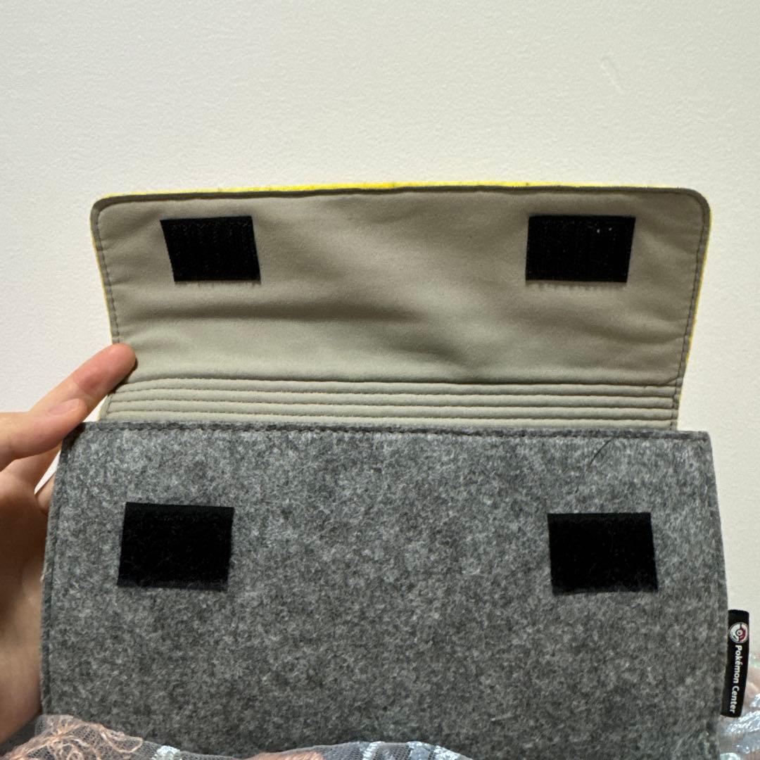 Nintendo Switch Lite イエロー 充電器・ポーチ付き