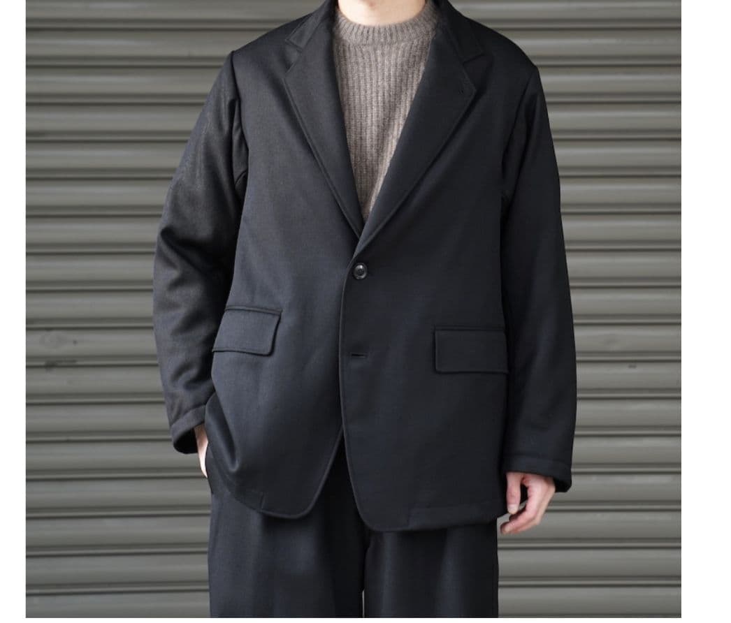 ラキネス テーラードジャケット