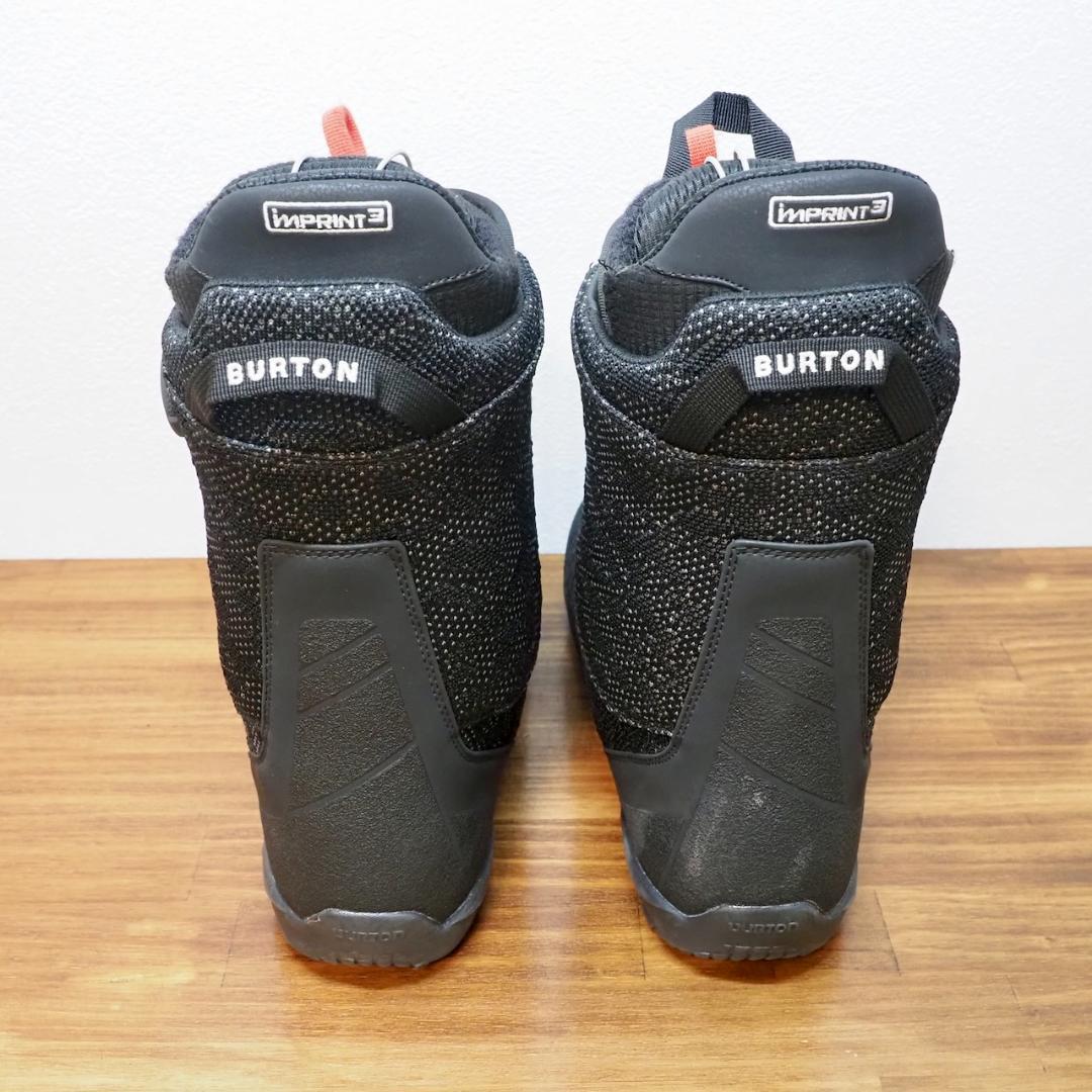 Burton SWATH BOA 10 US　バートン　スワス