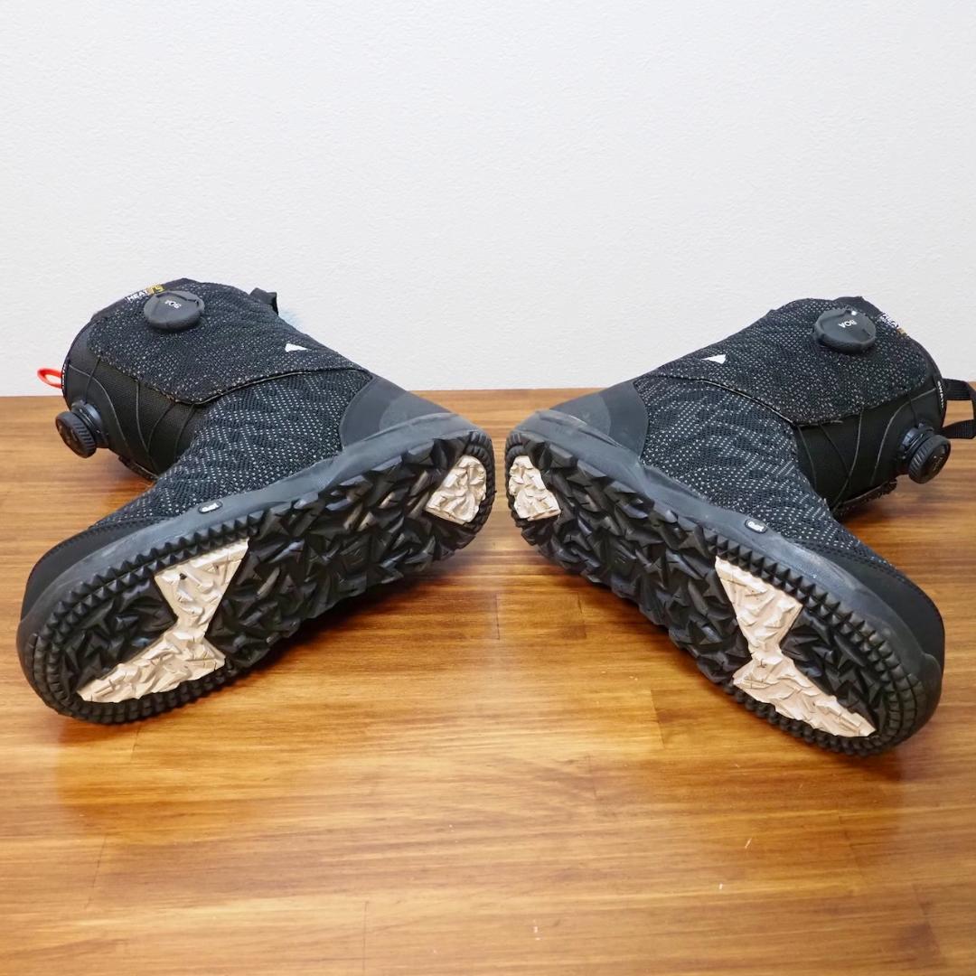 Burton SWATH BOA 10 US　バートン　スワス