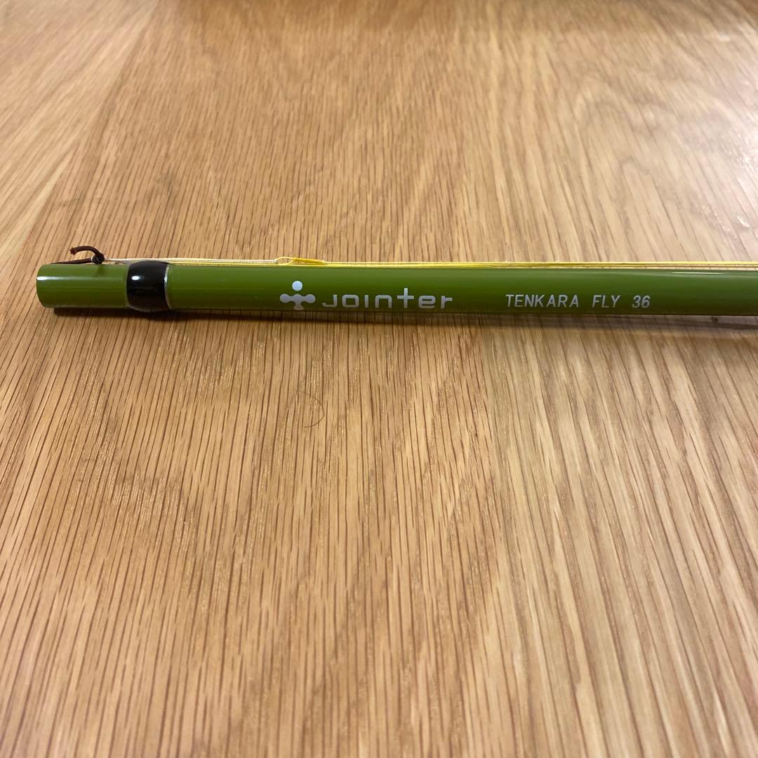 jointer TENKARA FLY 33M テンカラフライ33M