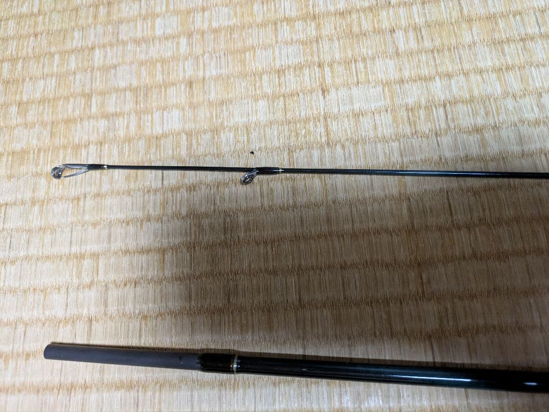 MajorCraft PE-862ML シーバスロッド　未使用