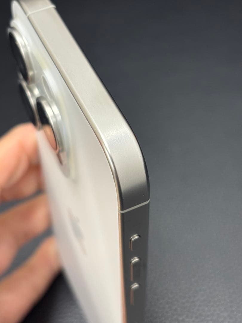 スマートフォン本体 Apple iPhone 15Pro 128 gb