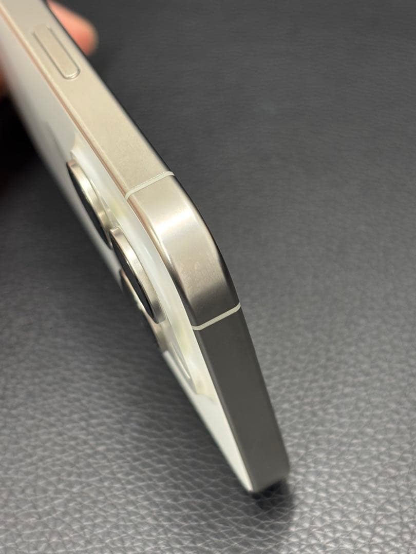 スマートフォン本体 Apple iPhone 15Pro 128 gb