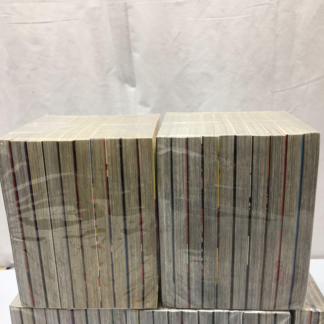 RAQ375 僕のヒーローアカデミア 1〜42巻 +4冊 欠品あり