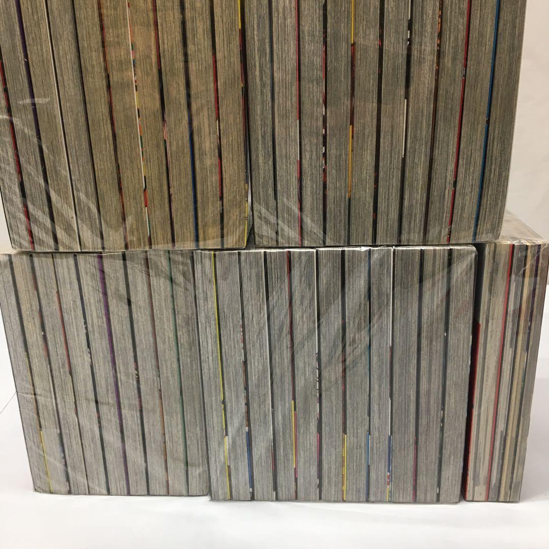 RAQ375 僕のヒーローアカデミア 1〜42巻 +4冊 欠品あり