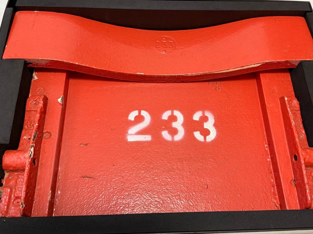 【限定】リバプールFC メインスタンド 233 【希少】