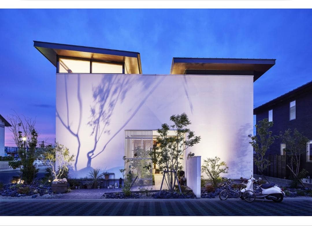 ひかりノベーション 木のひかり 基本セット　屋外照明ライトアップ　ガーデンライト