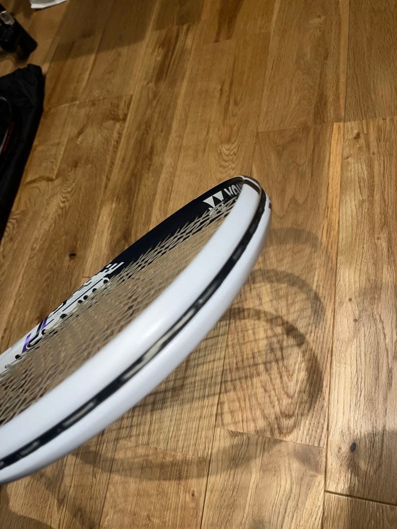 F-LASER 7V エフレーザー7V パープルLIMITED edition