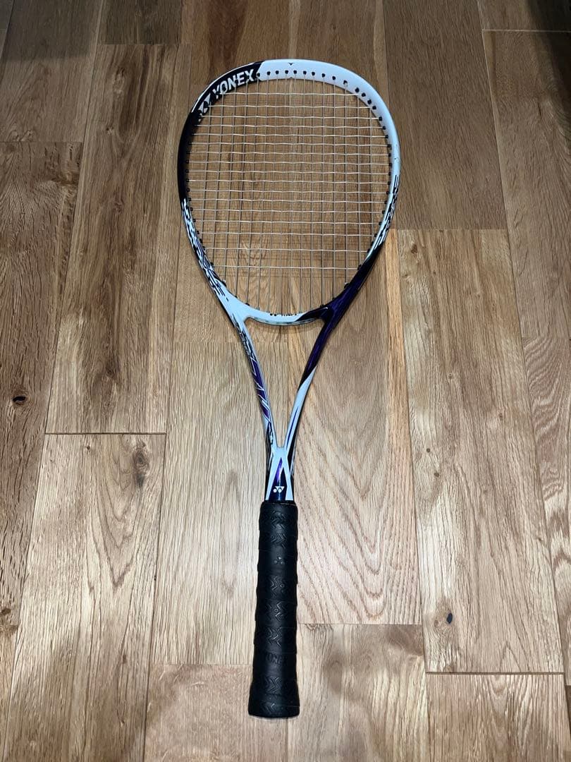 F-LASER 7V エフレーザー7V パープルLIMITED edition