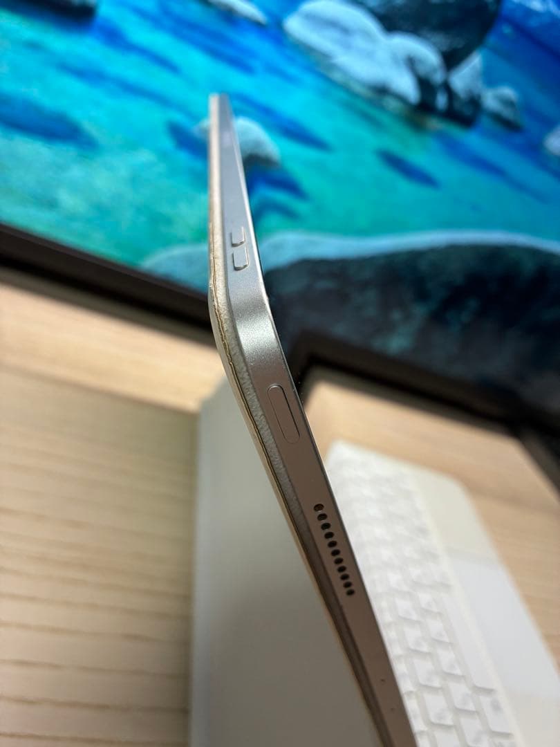 ipad pro 12.9インチ 第5世代 128GB