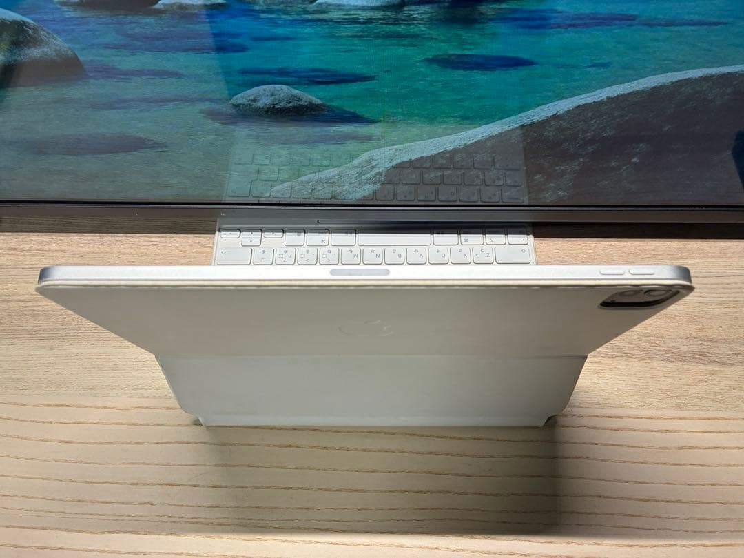 ipad pro 12.9インチ 第5世代 128GB