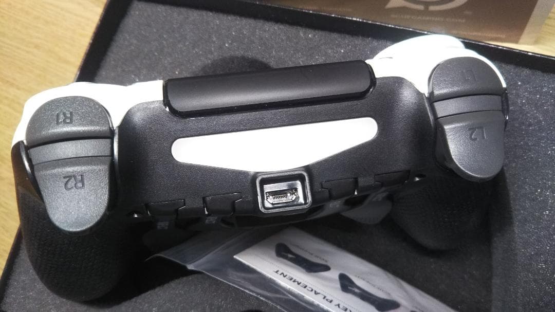 最新・最強フルカスタム SCUF IMPACT