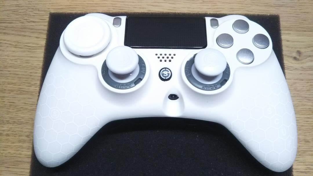 最新・最強フルカスタム SCUF IMPACT