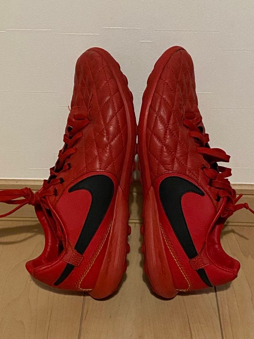 nike ナイキ サッカー フットサルシューズ ルナ　レジェンドX TF 10R