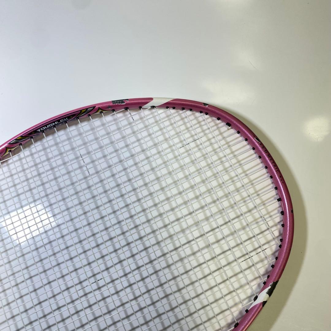 廃盤品✨レア✨YONEX ARCSABER 9FL バドミントン　ラケット