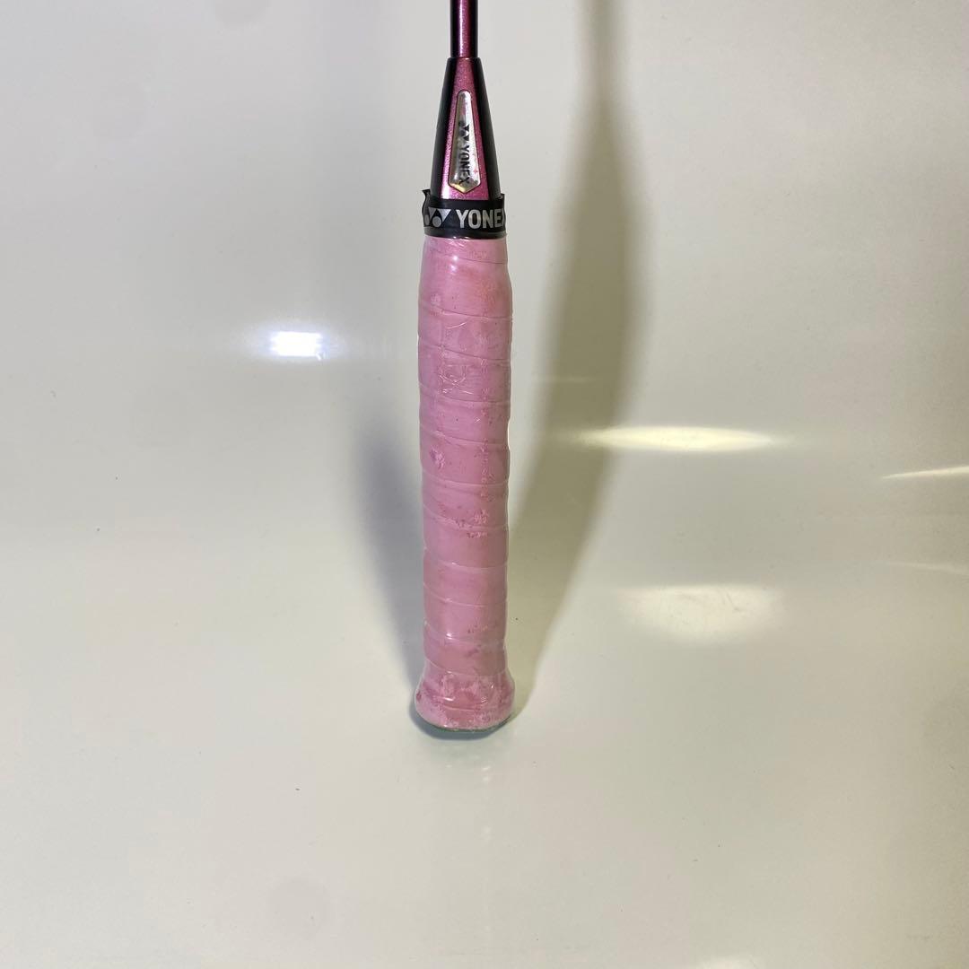 廃盤品✨レア✨YONEX ARCSABER 9FL バドミントン　ラケット