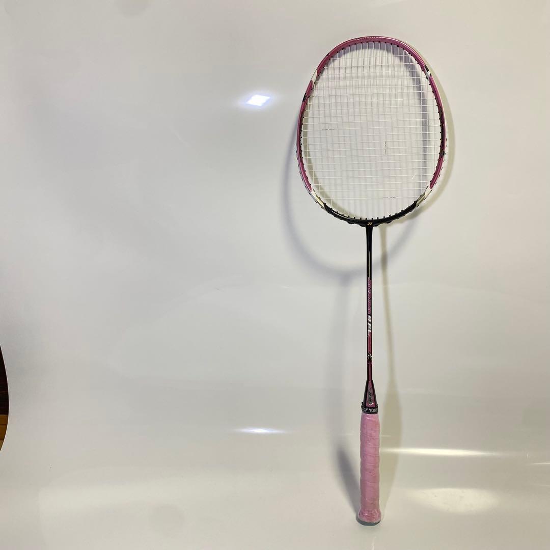 廃盤品✨レア✨YONEX ARCSABER 9FL バドミントン　ラケット