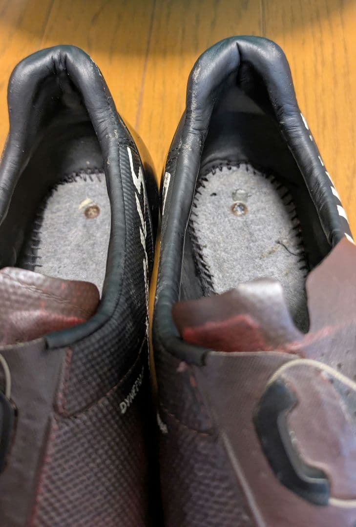 ウェア SPECIALIZED S-WORKS7