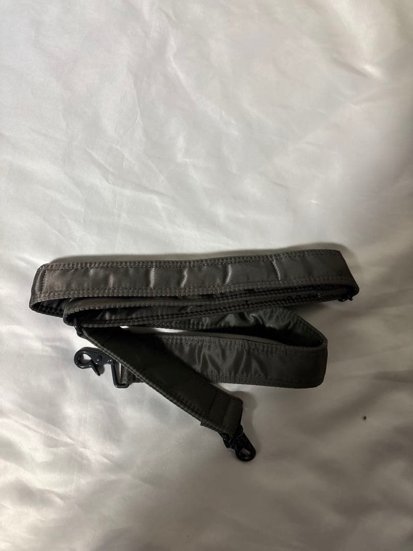 porter タンカー 2way ブリーフケース ヘルメットバッグ