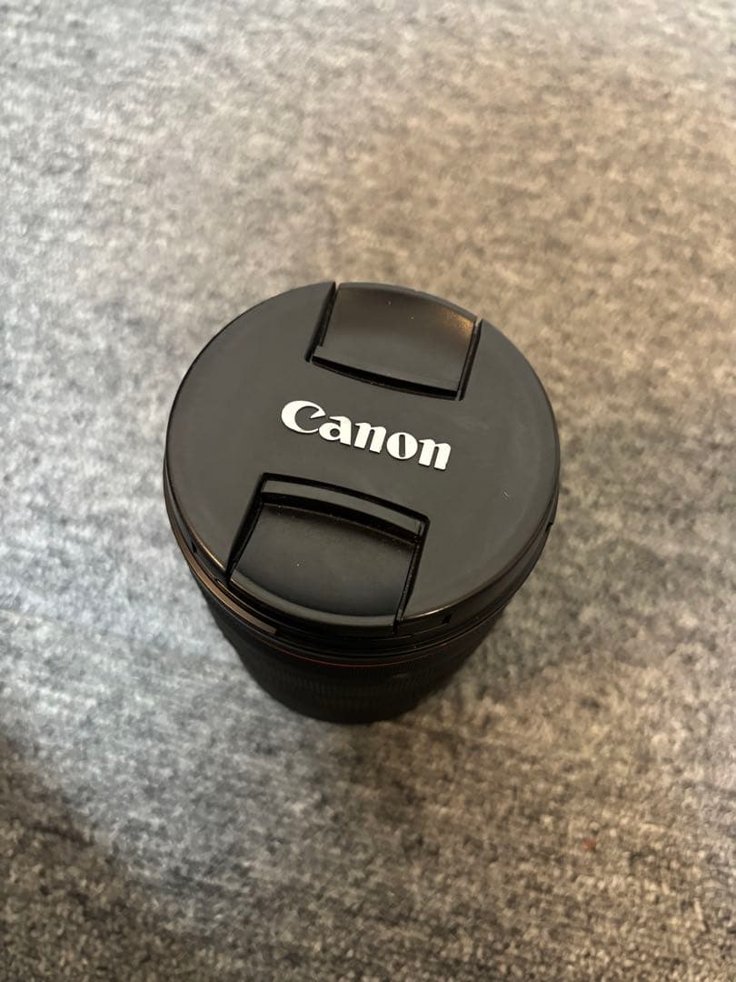 ジャンク品 Canon (キヤノン) RF24-105mm F4L IS USM