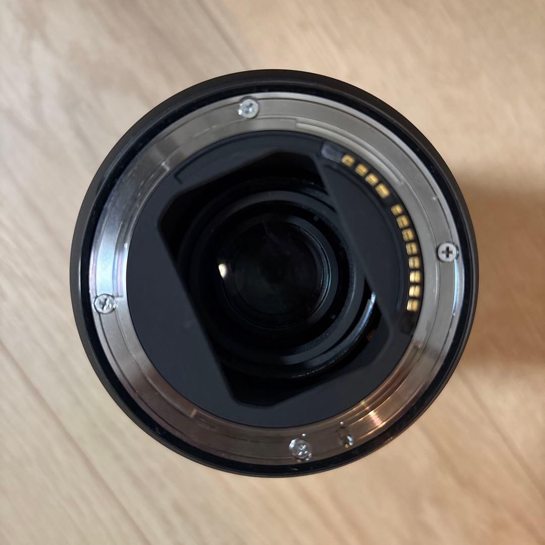 ジャンク品 Canon (キヤノン) RF24-105mm F4L IS USM