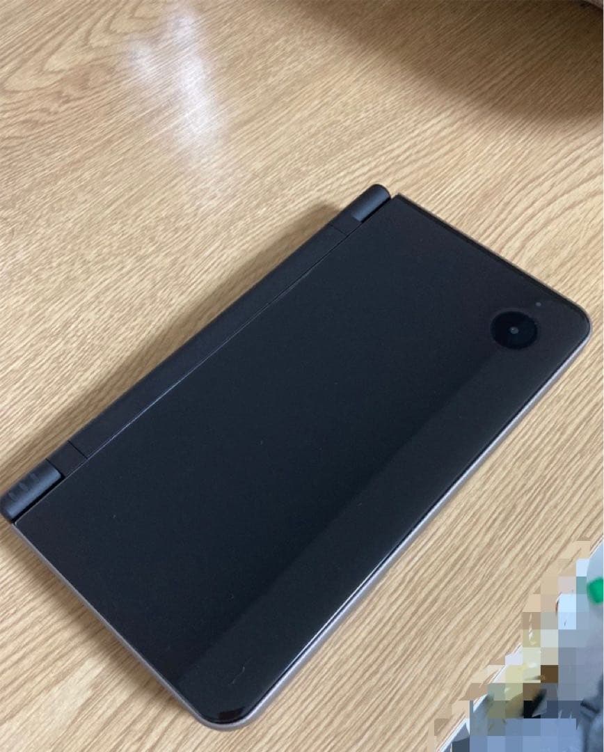 任天堂　Nintendo  DSLL