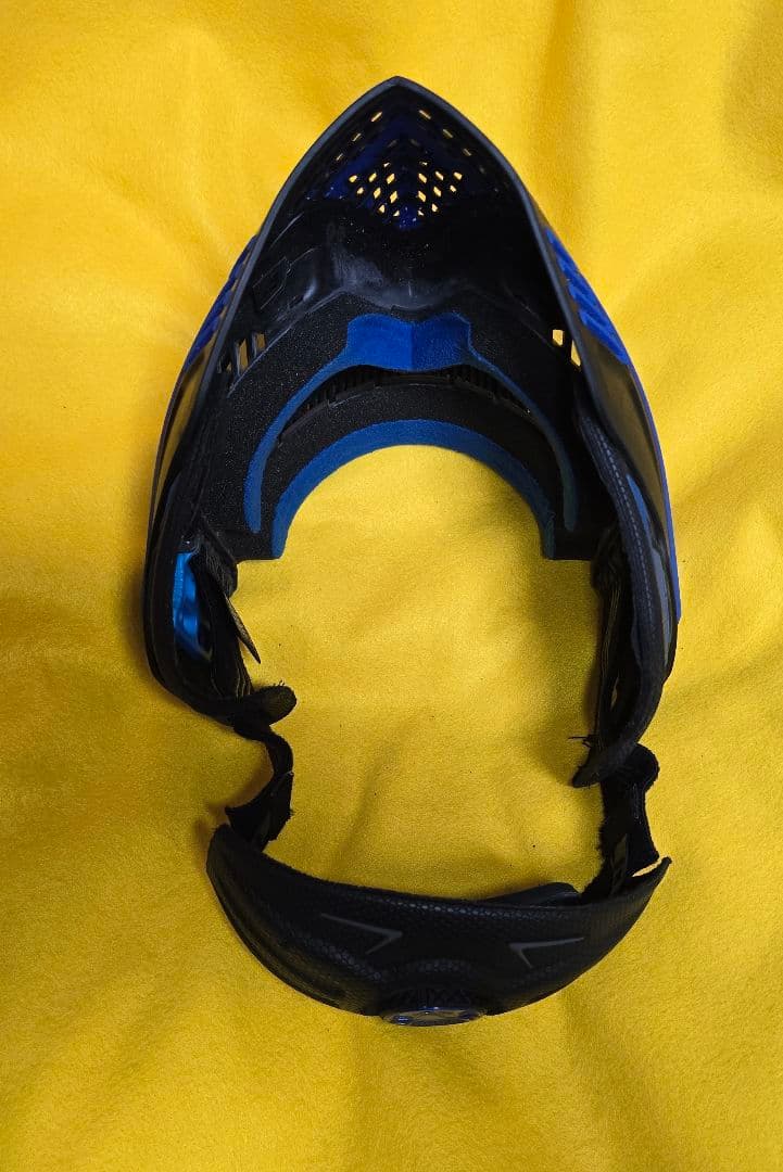 最終値下げ★dye製★フルフェイス★人気のi5★純正箱・純正収納袋付