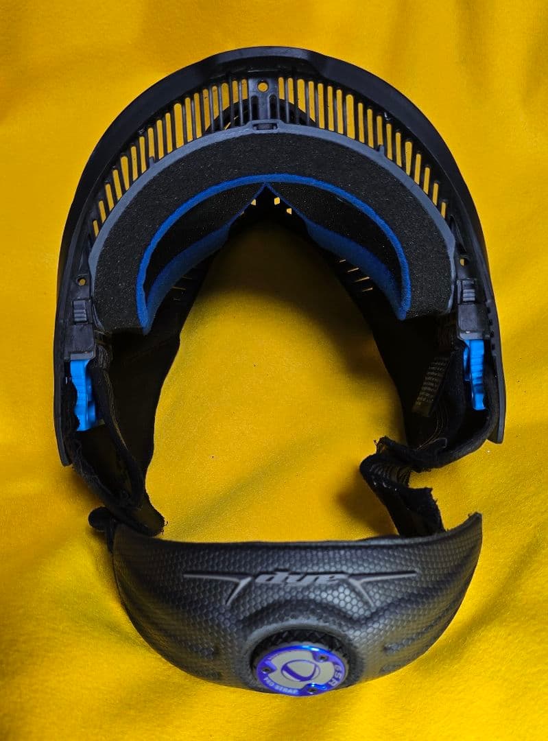 最終値下げ★dye製★フルフェイス★人気のi5★純正箱・純正収納袋付