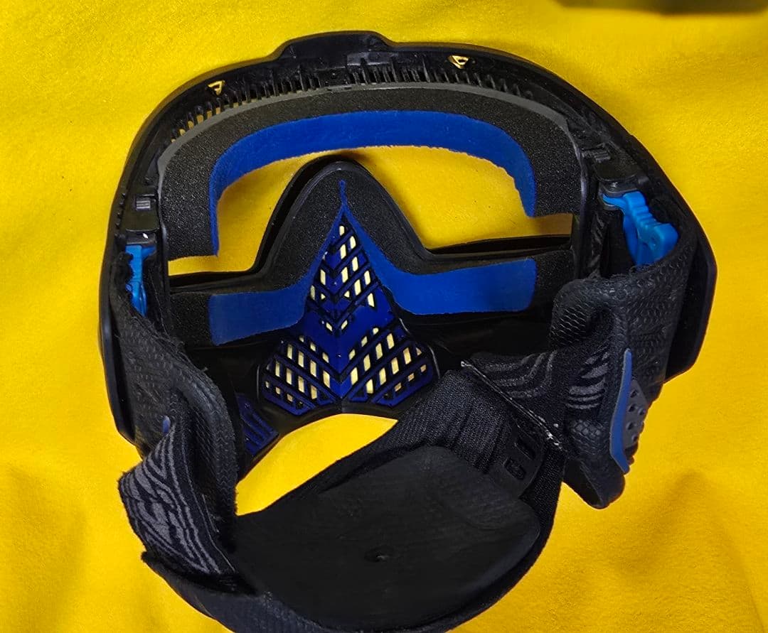 最終値下げ★dye製★フルフェイス★人気のi5★純正箱・純正収納袋付