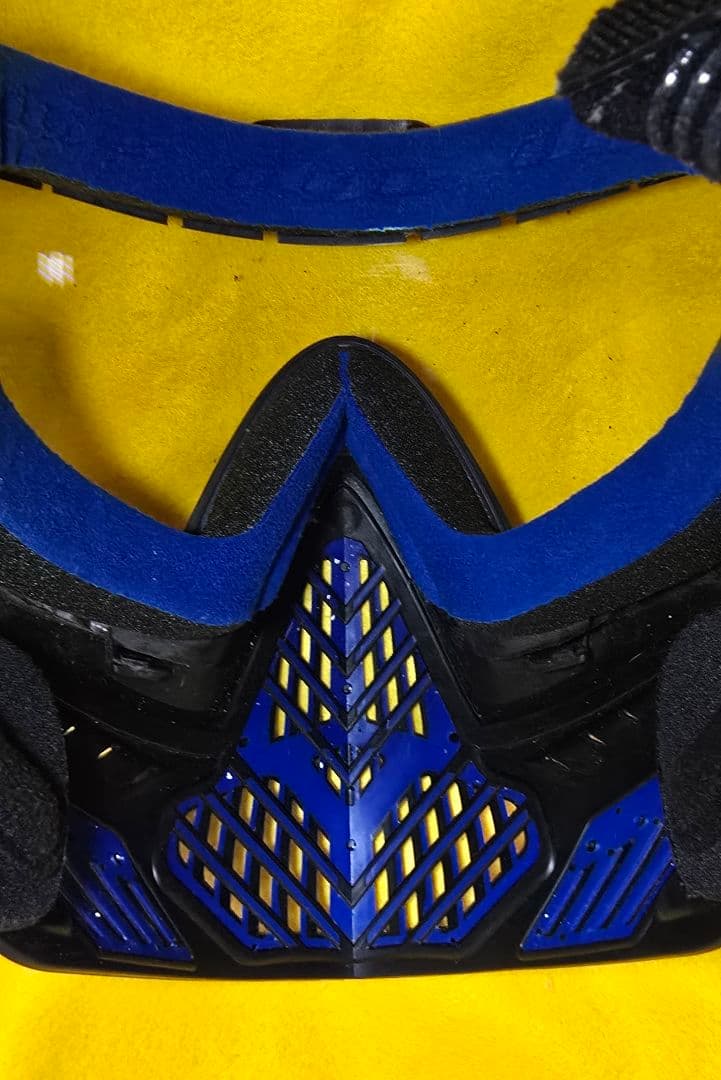 最終値下げ★dye製★フルフェイス★人気のi5★純正箱・純正収納袋付