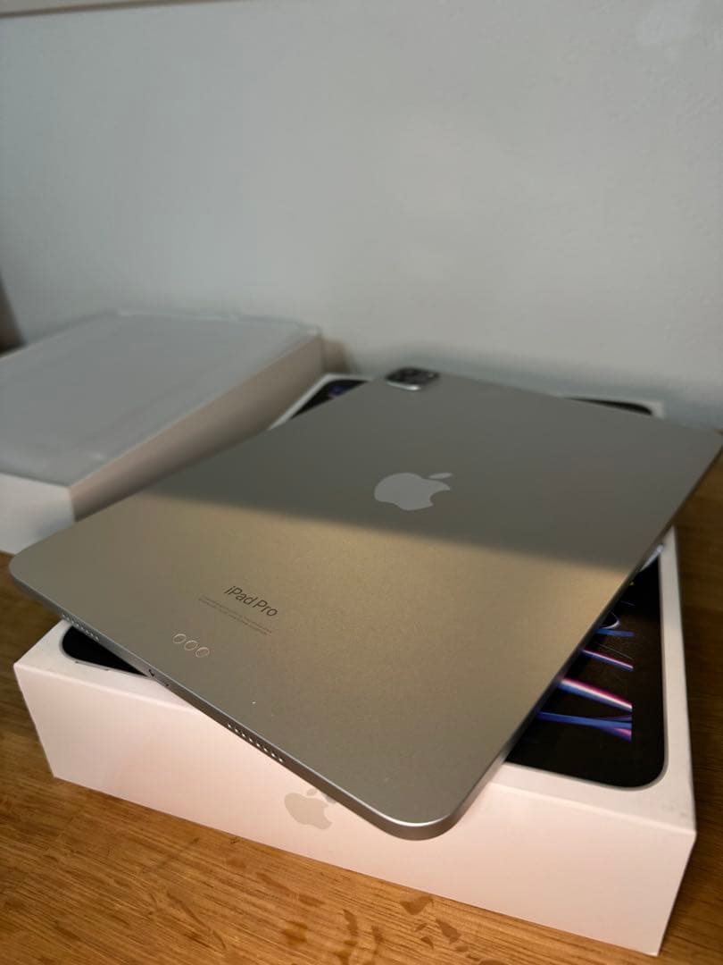 ☘️iPad Pro第4世代　128GB Wi-Fiモデル