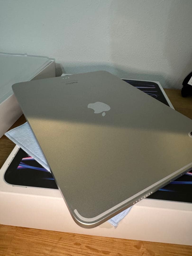 ☘️iPad Pro第4世代　128GB Wi-Fiモデル