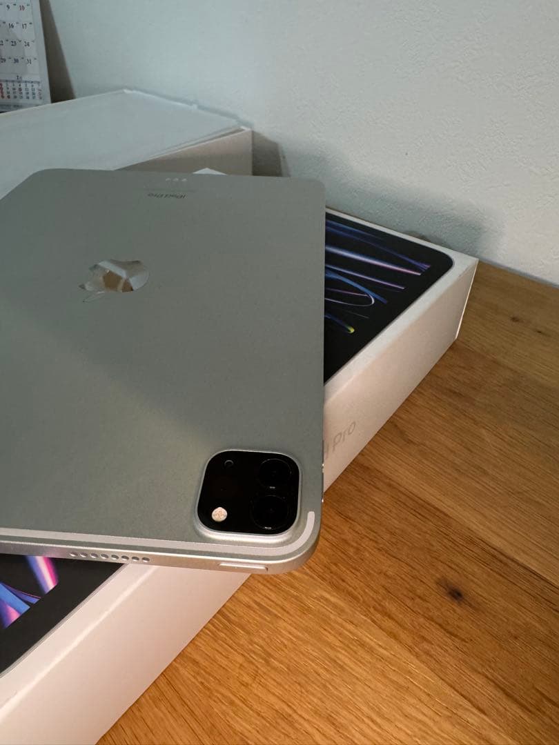 ☘️iPad Pro第4世代　128GB Wi-Fiモデル