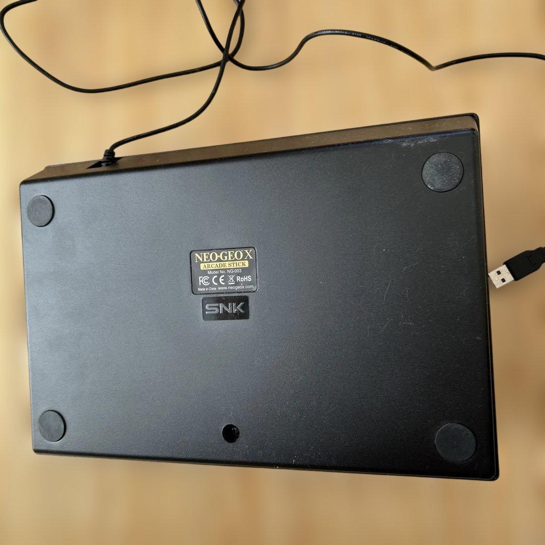 SNK 他ゲーム機本体 NEOGEO X GOLD